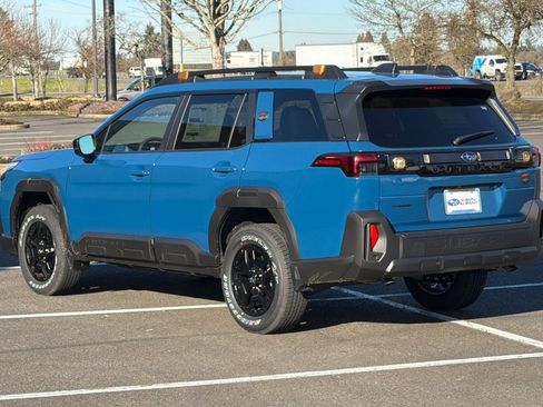 New 2026 Subaru Outback Wilderness image 6