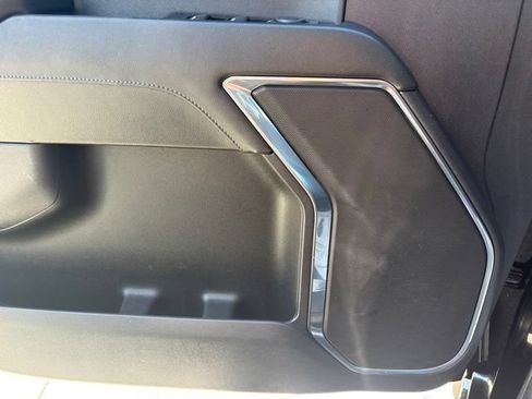 Used 2024 Chevrolet Silverado 1500 LT w/ Protection Package AWD/4WD image 13