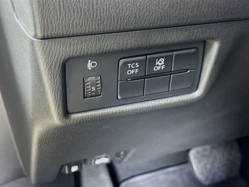 Used 2021 MAZDA CX-5 Sport image 10