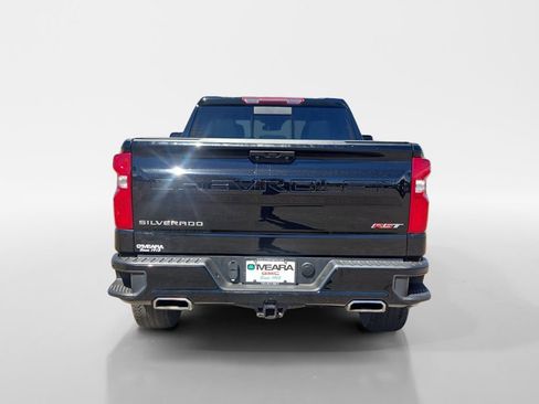 Used 2023 Chevrolet Silverado 1500 RST w/ Convenience Package II AWD/4WD image 5