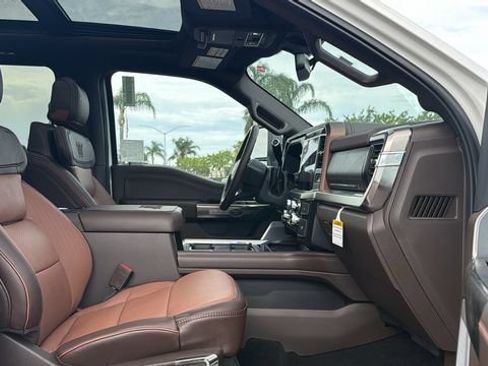 New 2026 Ford F350 King Ranch AWD/4WD image 11