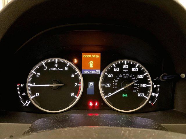 Used 2016 Acura RDX w/ Technology Package AWD/4WD image 19