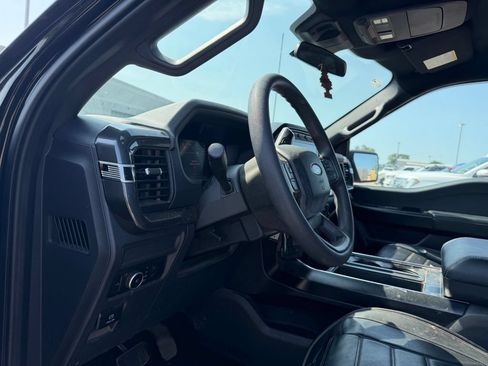 Used 2024 Ford F150 STX AWD/4WD image 15