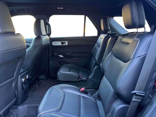 Used 2023 Ford Explorer ST w/ Equipment Group 401A AWD/4WD image 16