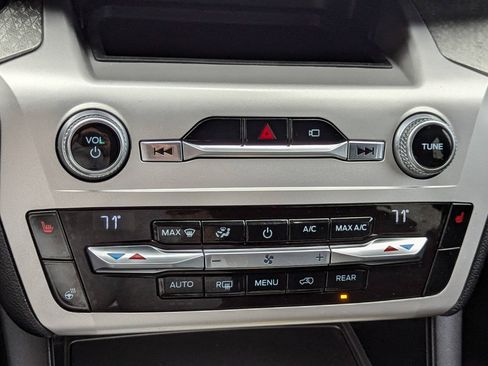 Used 2021 Ford Explorer Timberline AWD/4WD image 22