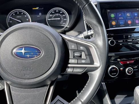 Used 2022 Subaru Forester Premium AWD/4WD image 21