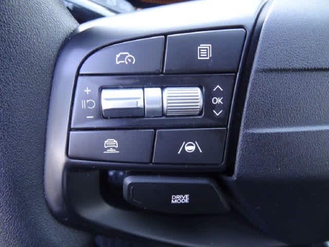 Used 2025 Kia K4 FWD image 16