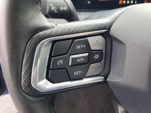 Used 2024 Ford Mustang Coupe RWD image 14