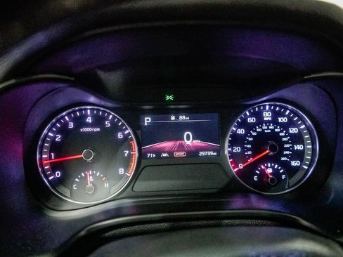 Used 2024 Kia Forte GT-Line image 24