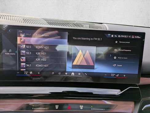 Used 2026 BMW i5 eDrive40 image 12