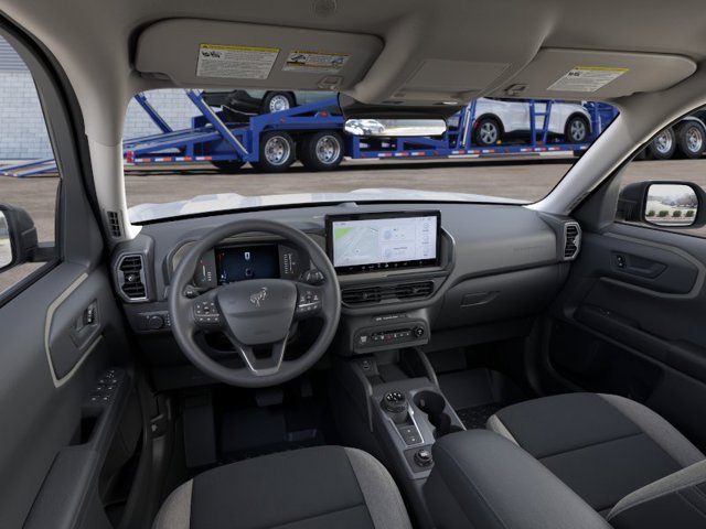 New 2026 Ford Bronco Sport Big Bend AWD/4WD image 11