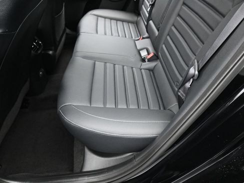 Used 2024 Kia Forte GT-Line w/ GT-Line Premium Package FWD image 35