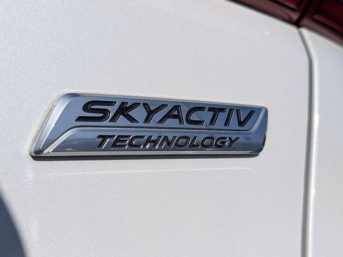 Used 2019 MAZDA CX-3 Touring image 13