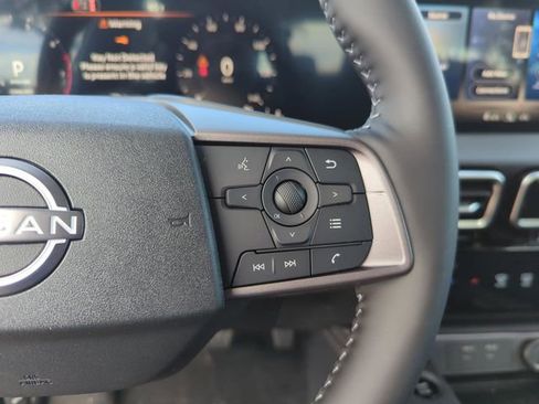 New 2026 Nissan Sentra SV w/ SV Convenience Package FWD image 35