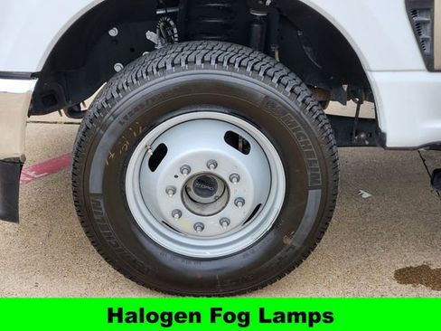 Used 2024 Ford F350 XL w/ FX4 Off-Road Package image 10