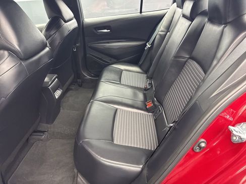 Used 2025 Toyota Corolla XSE FWD image 14