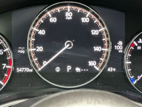 Certified 2023 MAZDA MAZDA3 s image 26