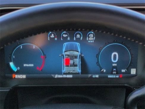 Certified 2024 Ford F350 Platinum image 28