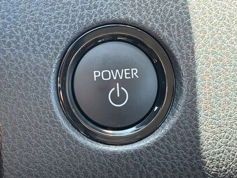Used 2026 Toyota Camry LE FWD image 22