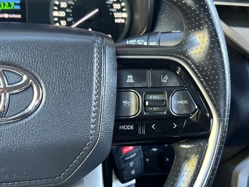 Used 2024 Toyota Tundra SR5 AWD/4WD image 26