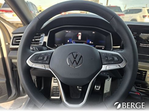 New 2026 Volkswagen Jetta Sport image 24