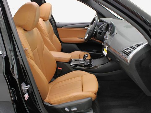 Used 2023 BMW X3 sDrive30i w/ Premium Package w/ZPA RWD image 48