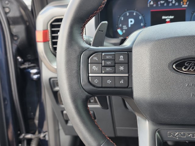 Used 2024 Ford F150 Raptor AWD/4WD image 31