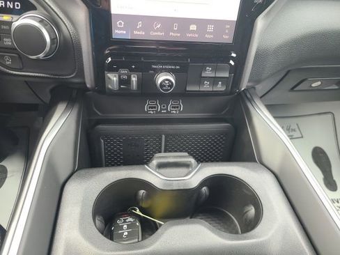 New 2026 RAM 1500 Big Horn image 17