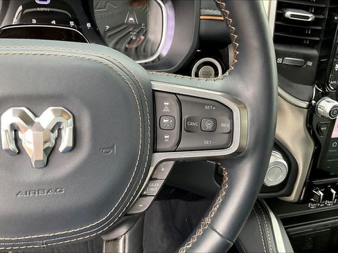 Used 2025 RAM 1500 Tungsten w/ Towing Technology Group AWD/4WD image 24