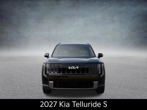 New 2027 Kia Telluride S image 2