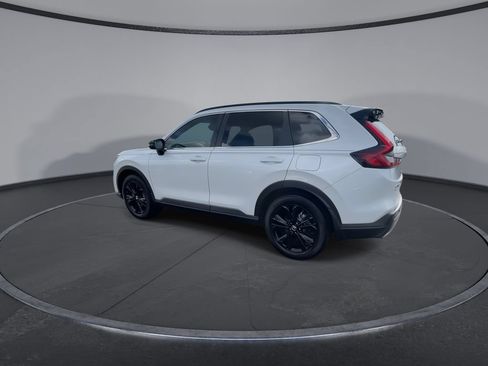 Used 2023 Honda CR-V Sport Touring image 6