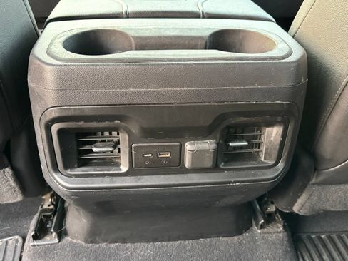 Used 2020 Chevrolet Silverado 1500 RST w/ All-Star Edition AWD/4WD image 17