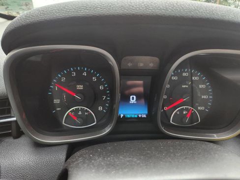 Used 2015 Chevrolet Malibu LS image 12