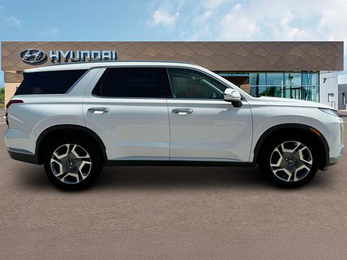 New 2025 Hyundai Palisade SEL AWD/4WD image 9