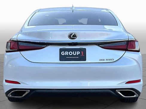 Used 2019 Lexus ES 350 w/ Accessory Package 2 image 4