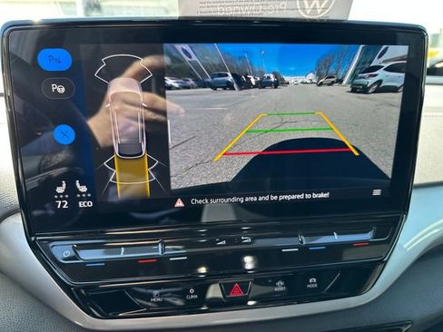 Certified 2023 Volkswagen ID.4 Pro S image 28