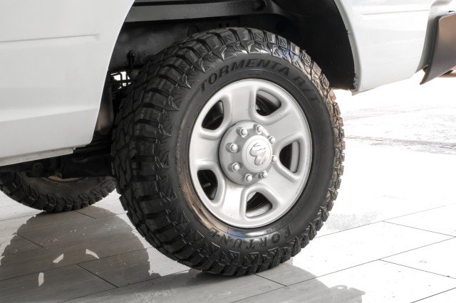 Used 2018 RAM 3500 Tradesman AWD/4WD image 55