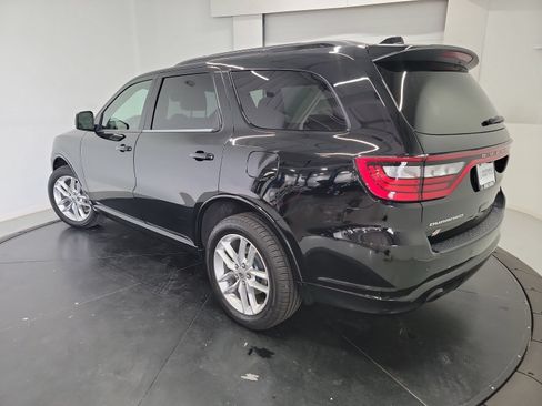 Used 2021 Dodge Durango GT AWD/4WD image 6
