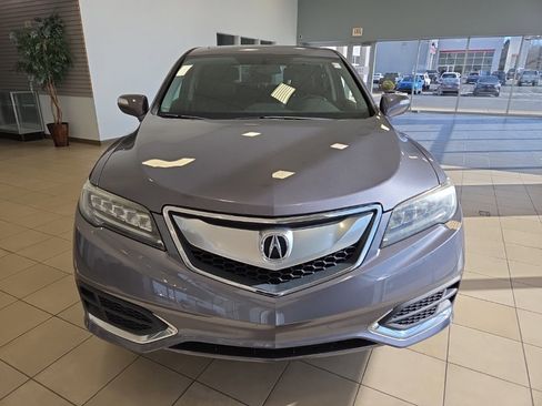 Used 2018 Acura RDX FWD image 4