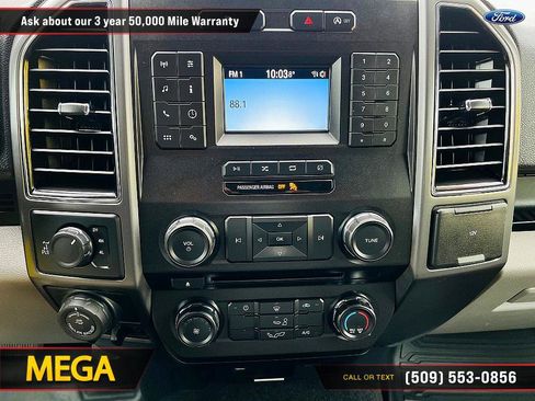 Used 2018 Ford F150 XLT w/ XTR Package image 28