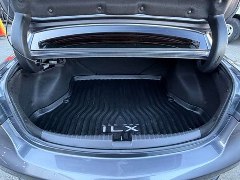 Used 2022 Acura ILX image 12