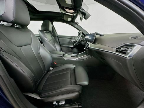 Certified 2023 BMW 330i xDrive 330i xDrive w/ M Sport Package image 30