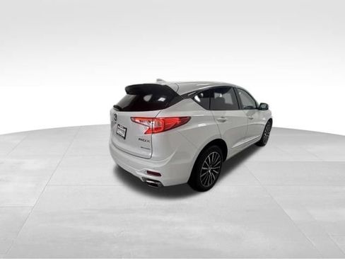 Used 2025 Acura RDX SH-AWD w/ Advance Package image 6