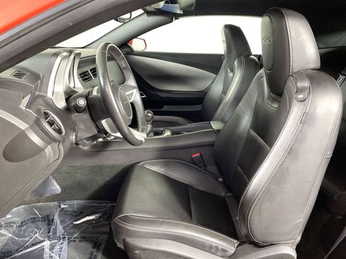 Used 2011 Chevrolet Camaro SS w/ RS Package image 13
