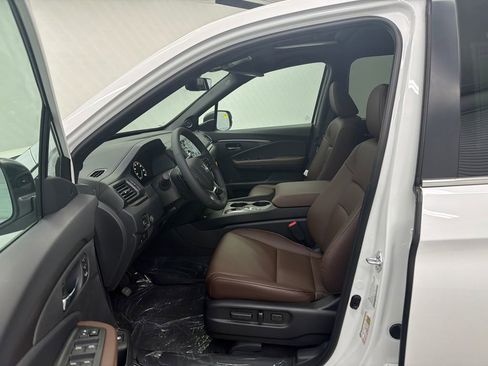New 2026 Honda Ridgeline RTL image 9
