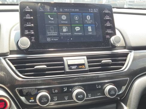 Used 2022 Honda Accord Sport image 25