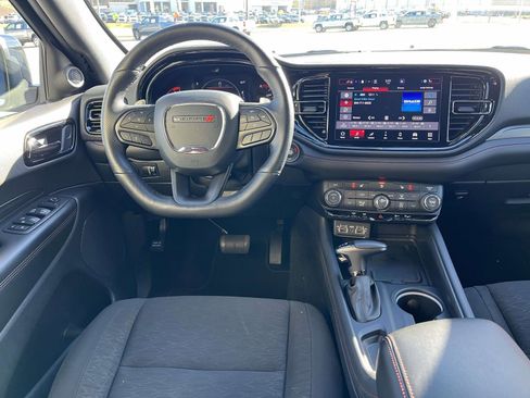 Used 2024 Dodge Durango R/T image 15