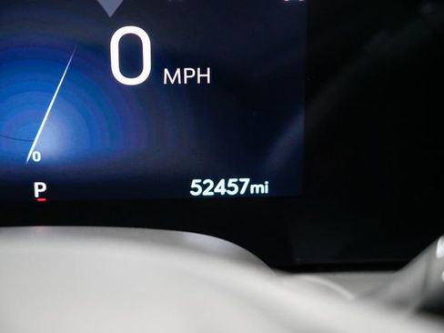 Used 2024 Buick Encore GX Sport Touring AWD/4WD image 34