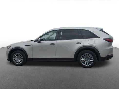 Used 2024 MAZDA CX-90 3.3 Turbo w/ Preferred Plus AWD/4WD image 3