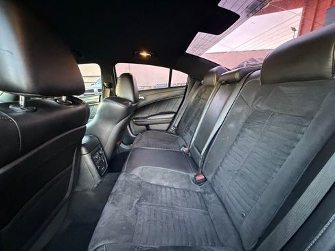 Used 2021 Dodge Charger R/T w/ Daytona Edition Group RWD image 34